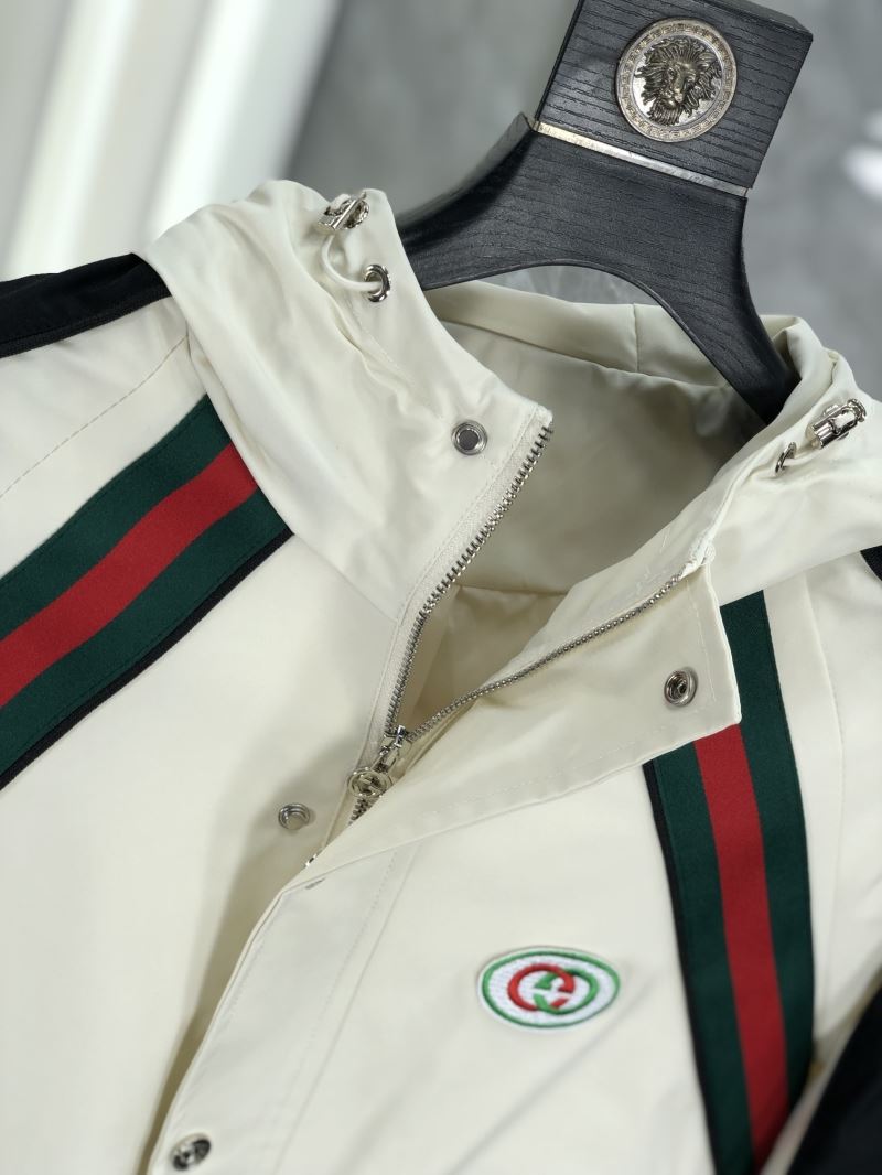 Gucci Outwear